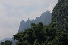562-Guilin,fiume Li,14 luglio 2014